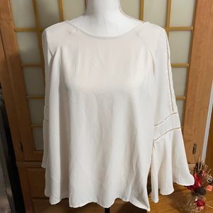 Loft blouse size‎ L